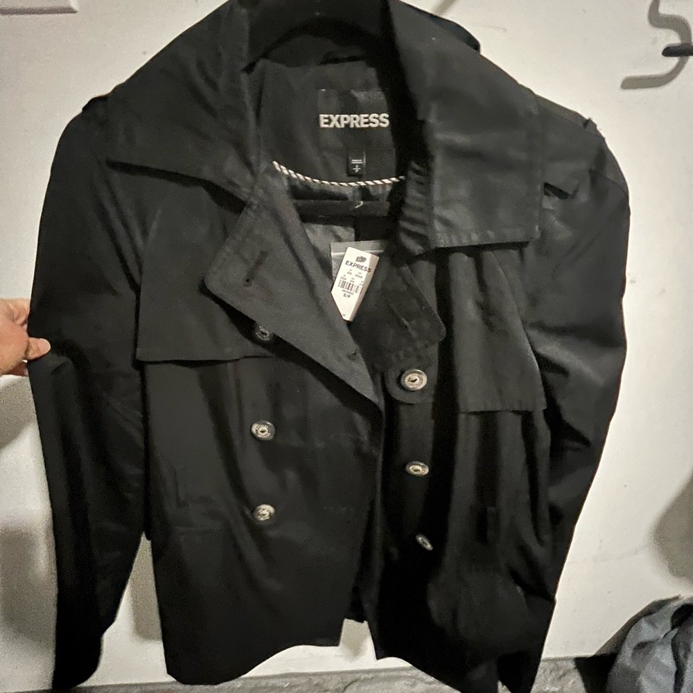 Express  size small